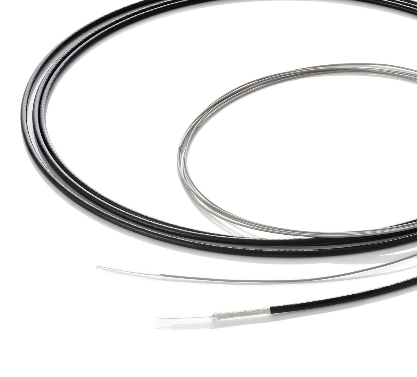 Coaxial Cables