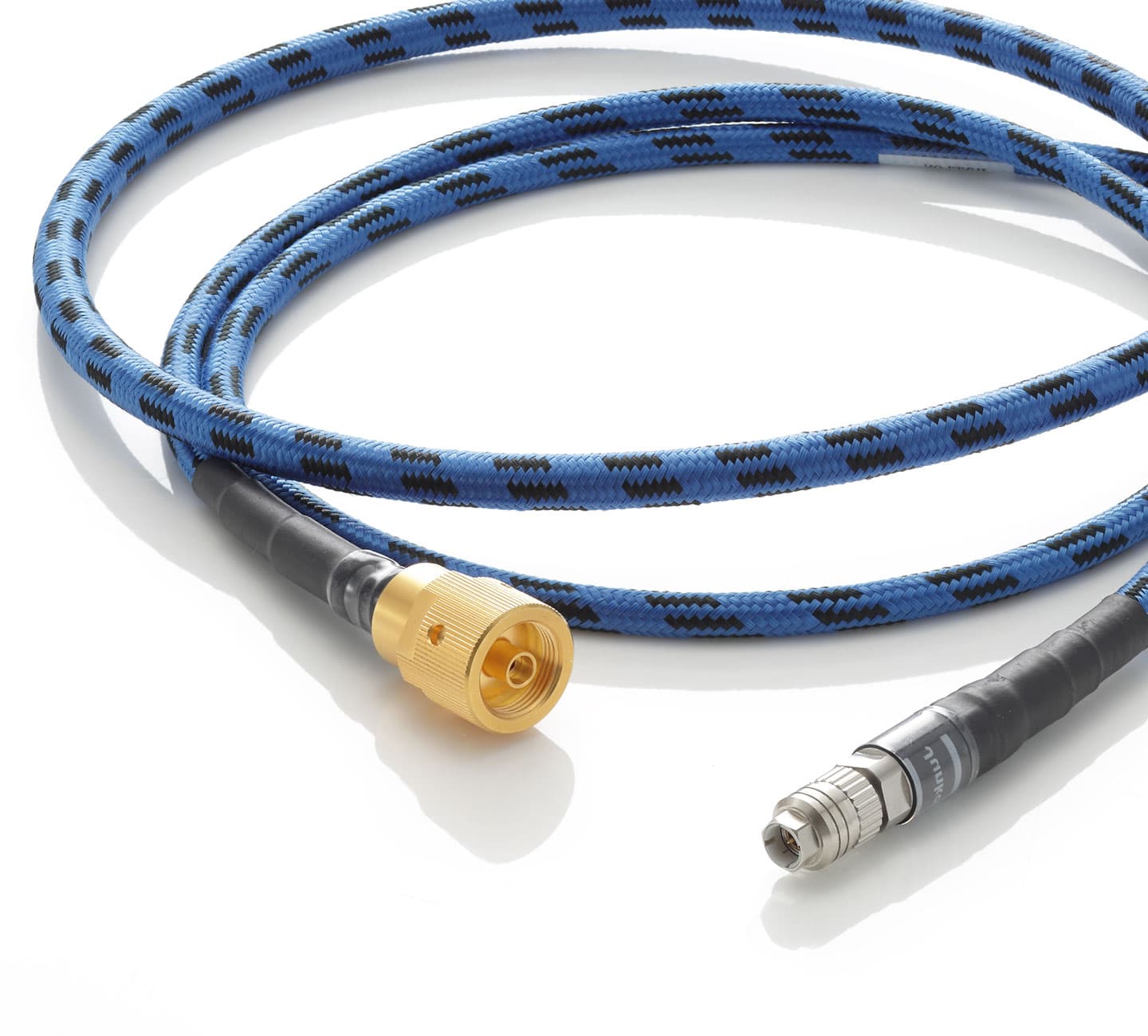 RF & Microwave Cable Assemblies