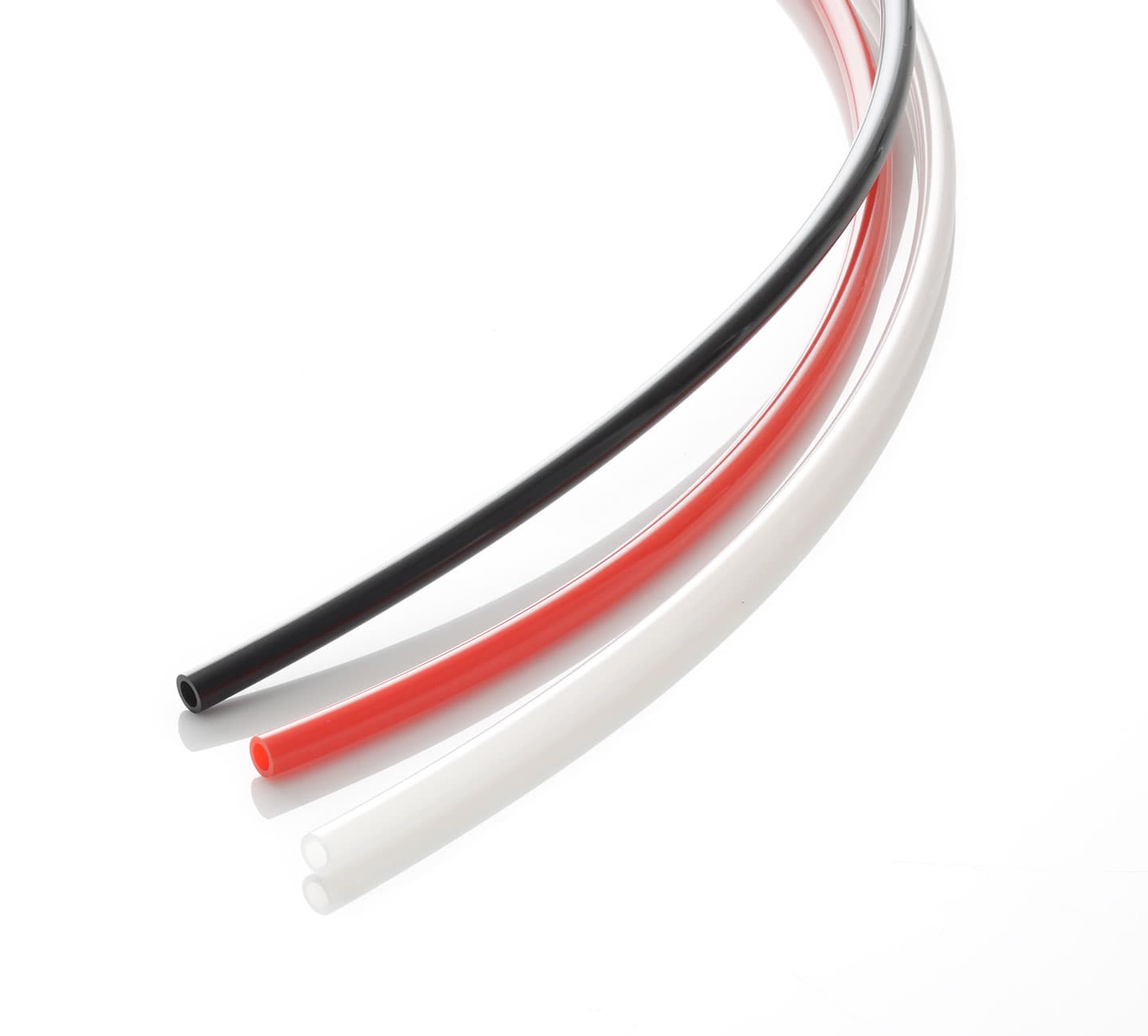 Industrial Fluid Transfer Tubing