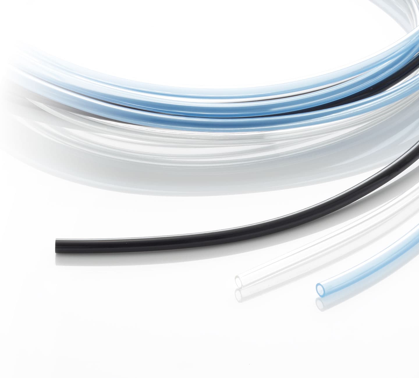 Polyurethane Tubing — Super-Flexible Polyurethane Tubing