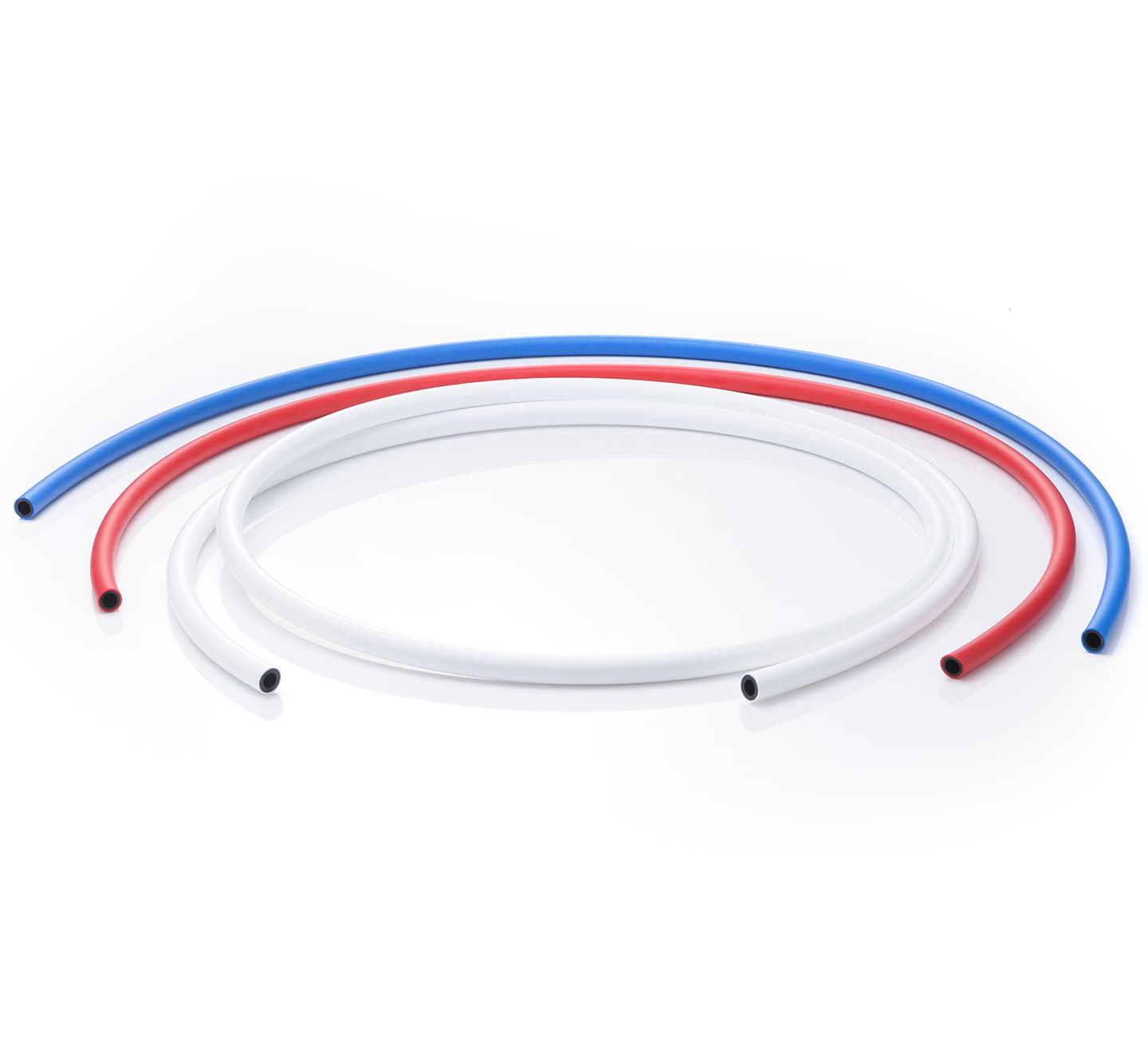 Spatter Tubing — Welding-Spatter Resistant Tubing for Wire-Feed Systems