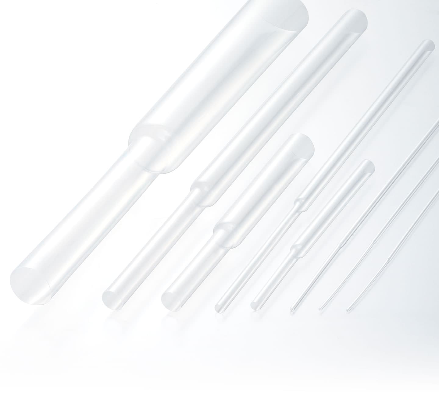 Heat Shrink & Specialty Tubing