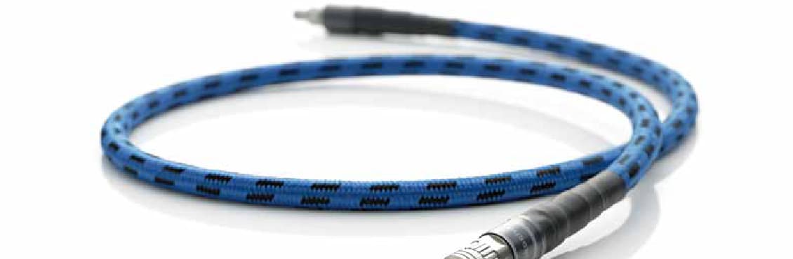Junkosha MWX021 cable assembly