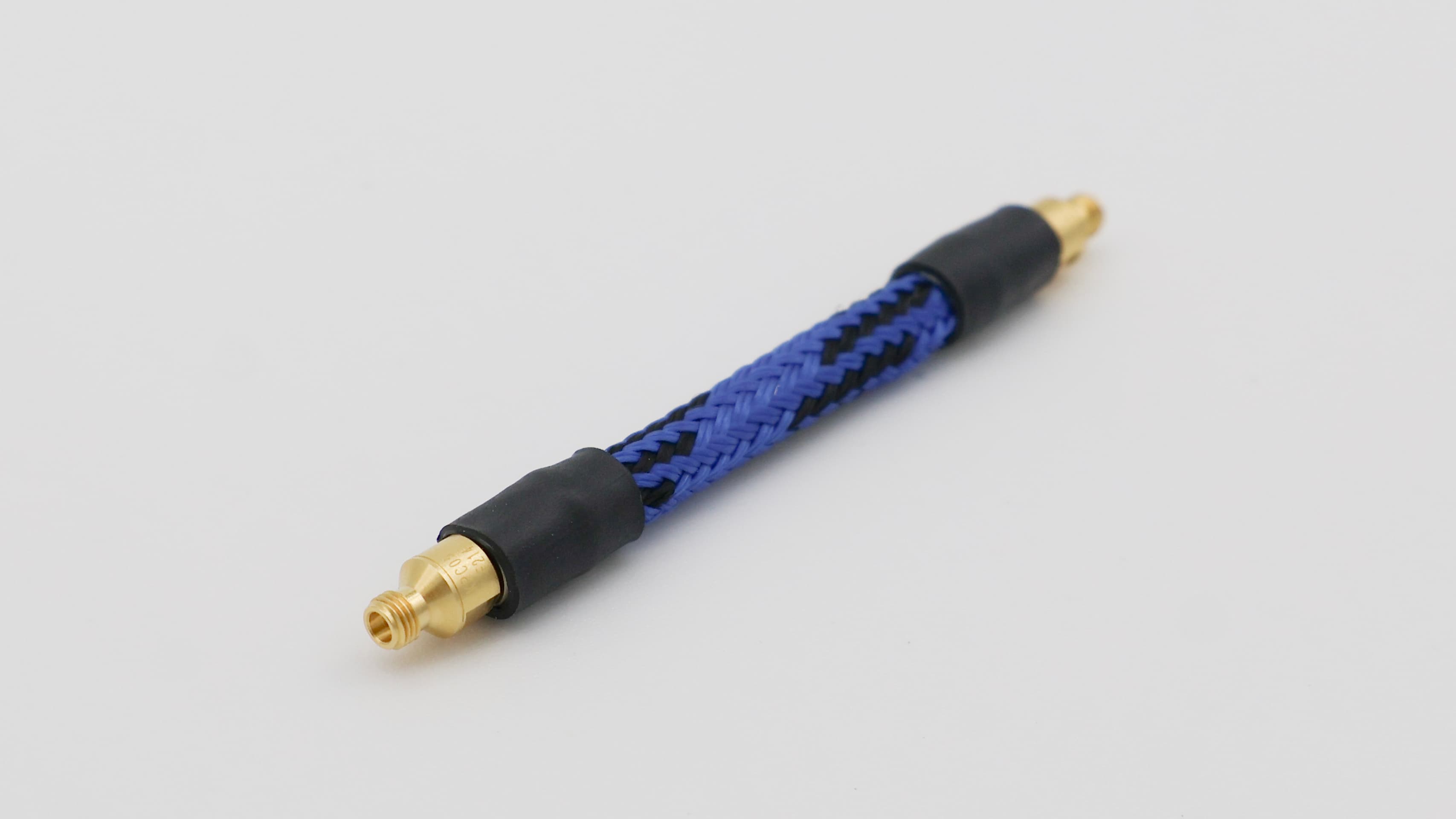 MWX0A5 250 GHz Coaxial Cable Assembly
