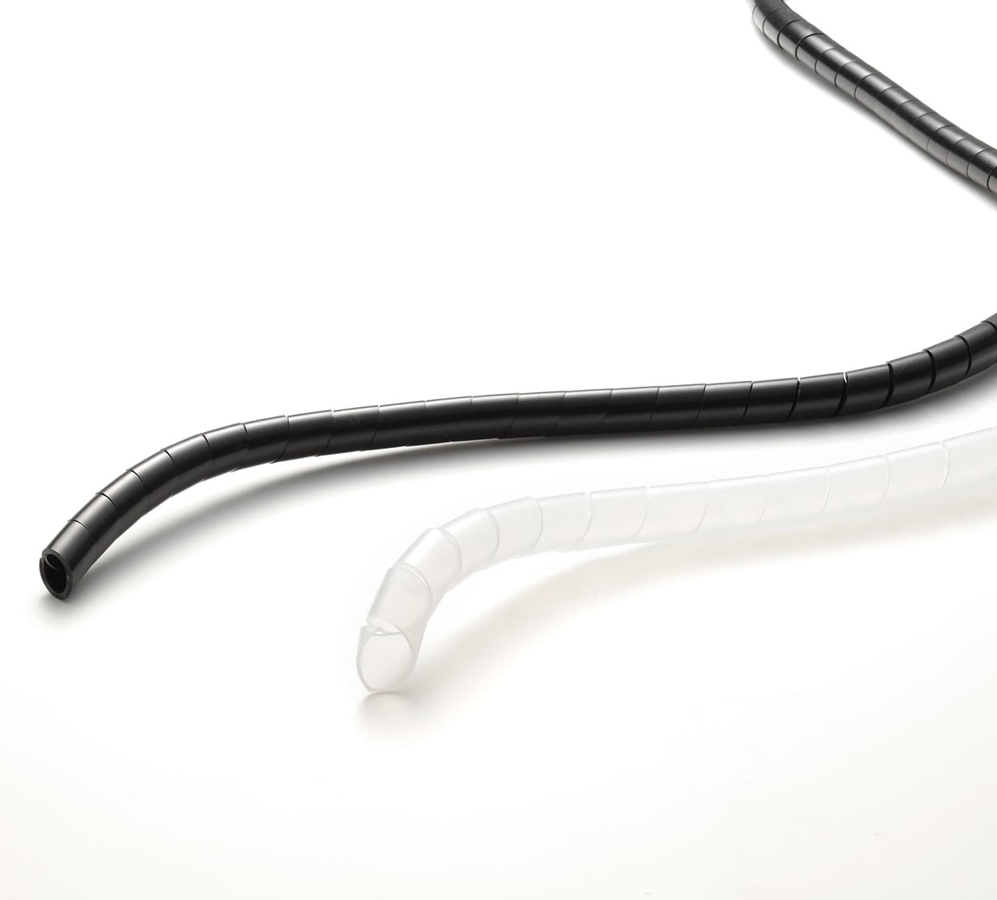 Bundled Tubing — Multi-Tube Bundle for Organized Fluid Routing
