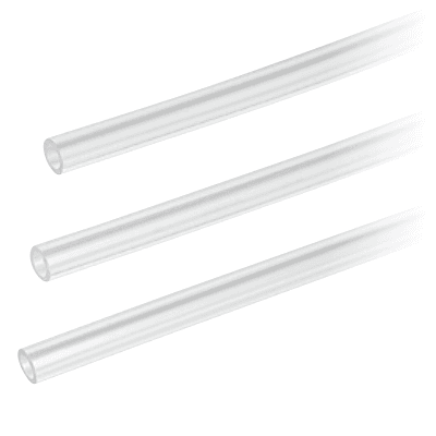 UC semi-conductive transparent polyurethane tubing
