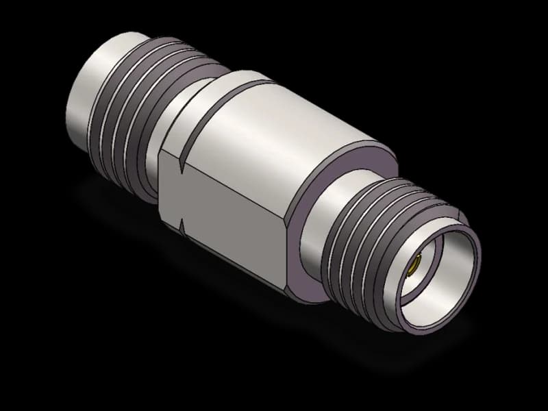 3.5mm to 2.4mm Adapters — DC–33 GHz · 50 Ω · 4 part numbers