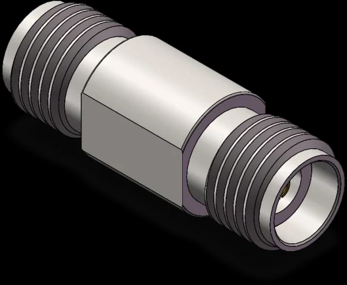 2.92mm Adapters - DC–40 GHz · 50 Ω · 21 part numbers